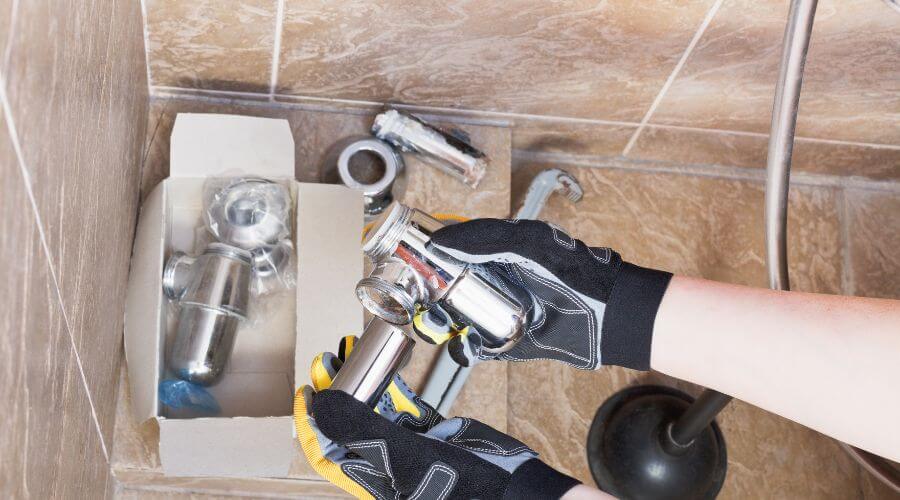 Expert tile roof repair services in Franklinville, NY